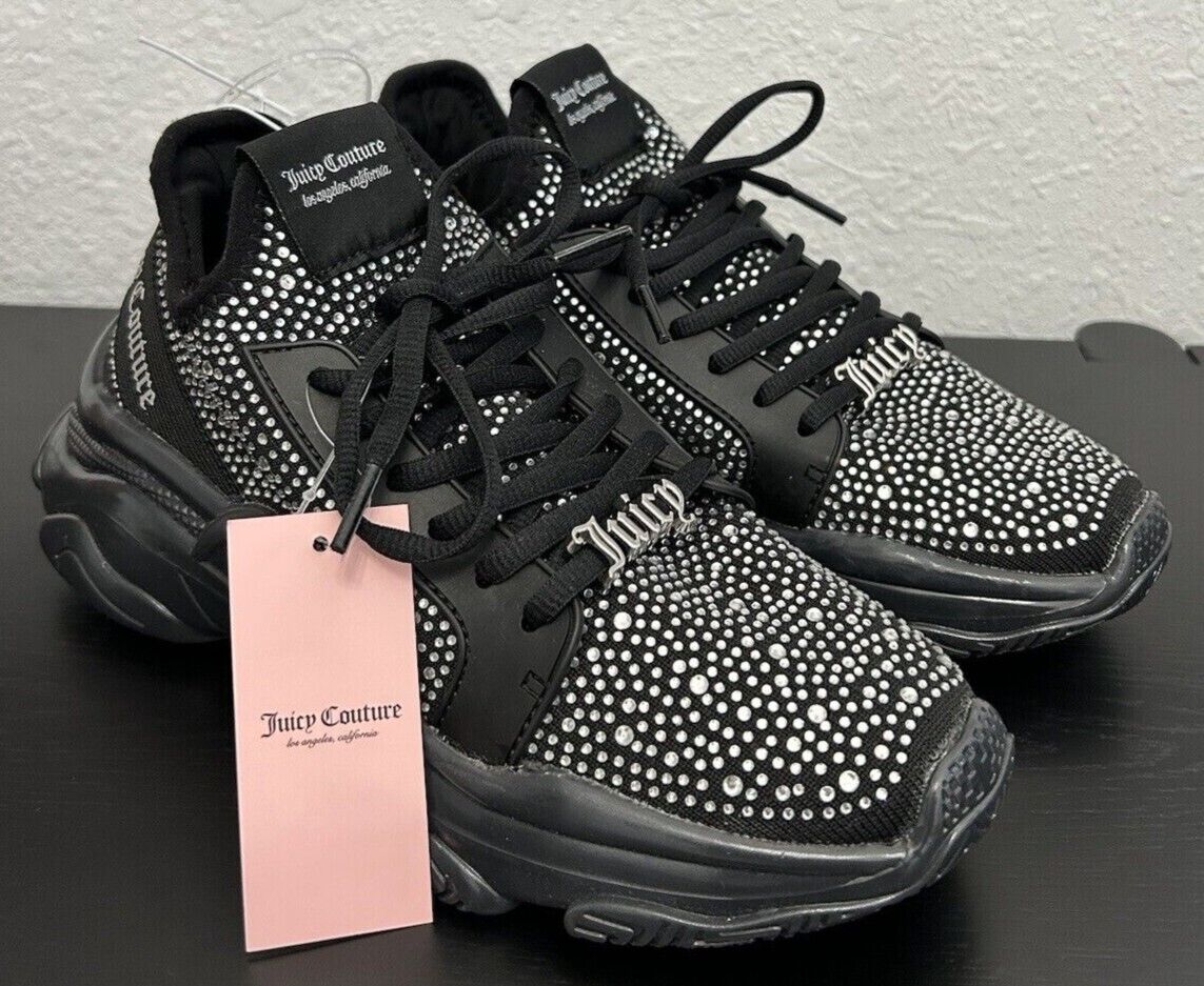 Crystal couture shoes discount