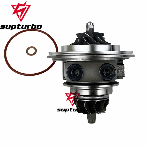 53039880248 for Seat Ibiza VW Golf V Tiguan Touran 1.4TSI BLG BMY BWK Turbo CHRA - Picture 4 of 7