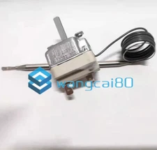 1PCS New For EGO Temperature Switch 55.19022.804 Temperature Controller 112°C