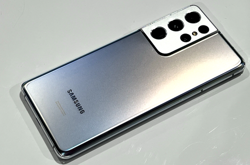 Samsung S21 Ultra 5G | SM-G998 | 128GB | Verizon | Android | Smartphone | #423C - Picture 5 of 12