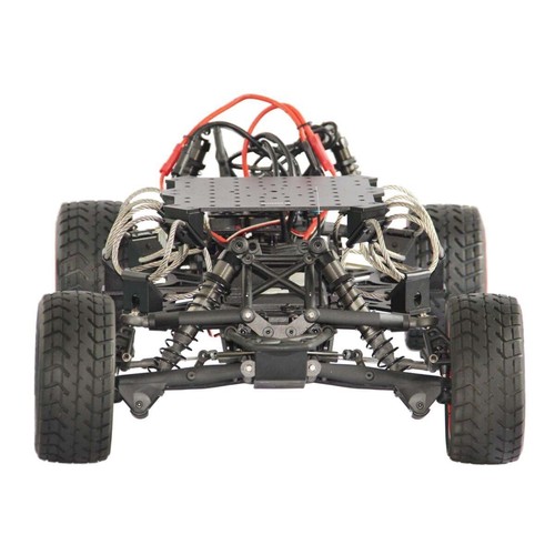 Cinegears CINE RC Hi-Speed Racing Gimbal Car - Picture 2 of 9