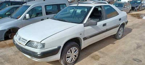 3X6237 abs für CITROEN XANTIA 2.0 HDI 109 1993 123449 - Imagen 5 de 16