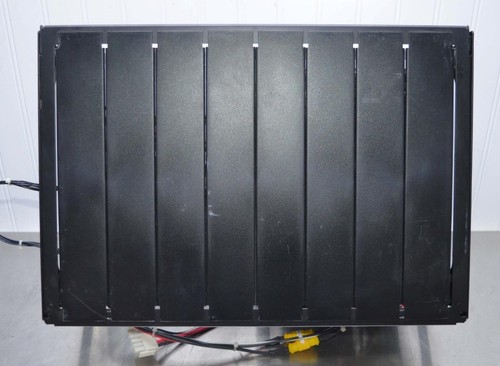 Simplex Primary Power Supply #4100-1329 #743-450 w/ 2 Simplex 4100-1248 ++ - Picture 4 of 9