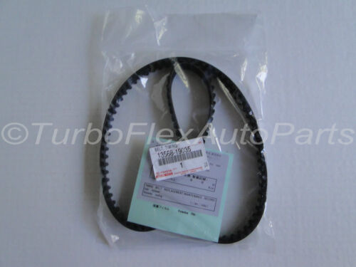 Toyota Genuine OEM 4A-GE Silvertop 20 Valve Timing Belt 13568-19035 - Picture 2 of 5