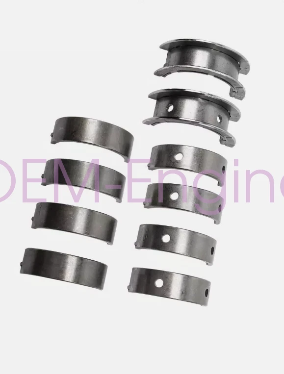 OEM Crankshaft Main Bearing Set 12591092 for 2011-2017 Chevrolet 2.4 Orlando Foto 2 de 4