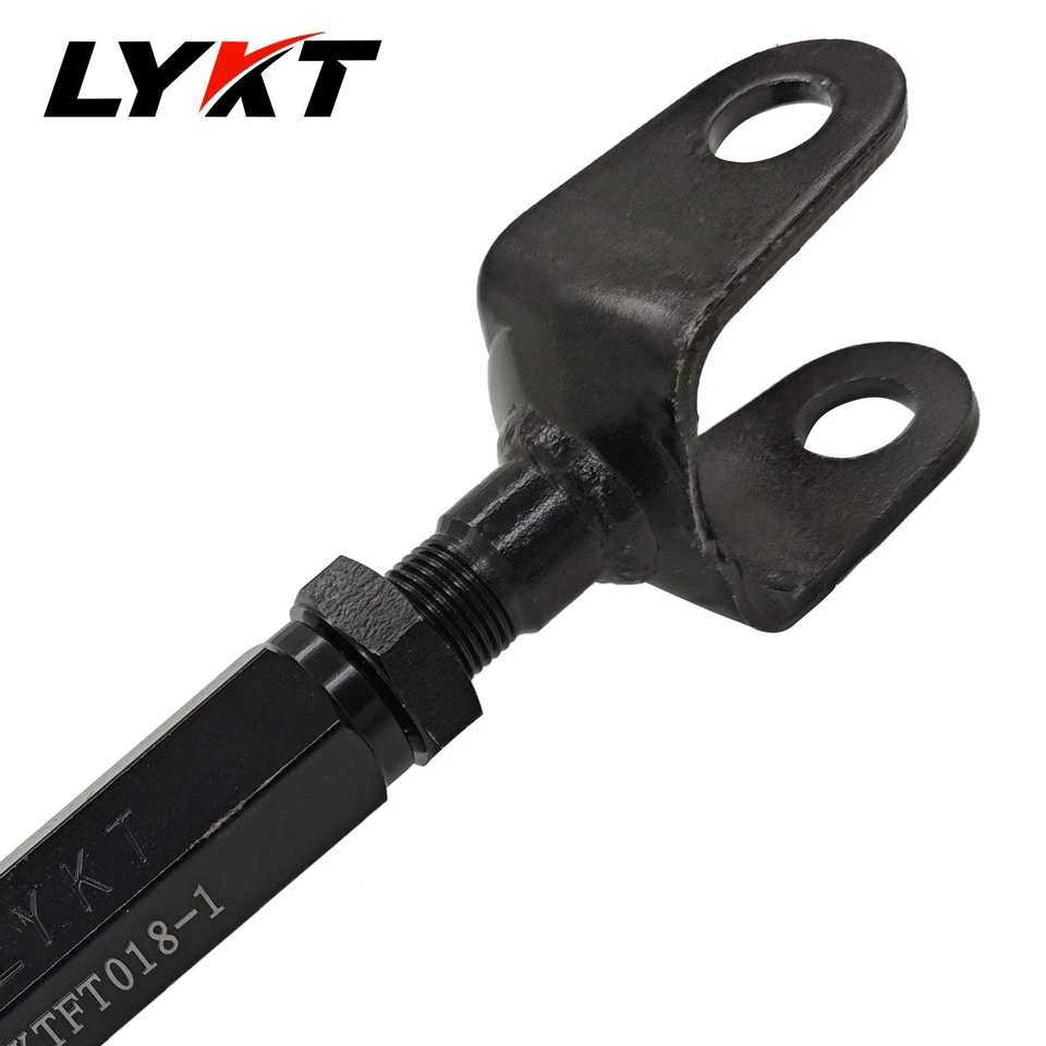 LYKT 8Alignment Rear Camber&Toe Kit for Lexus IS250/350/F&GS350/400/430/460/450h - Image 4 of 4