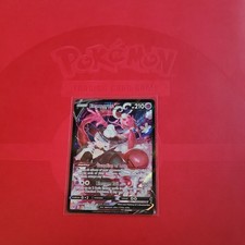 Enamorus V TG18/TG30 Swsh11: Lost Origin Trainer Gallery Holo