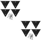  2 Pack Regalbrett Halterung Halterungen Für Regalbretter Wandregalhalterungen