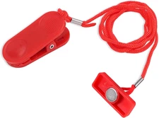 Universal Treadmill Safety Key Replacement for Most Running Machines