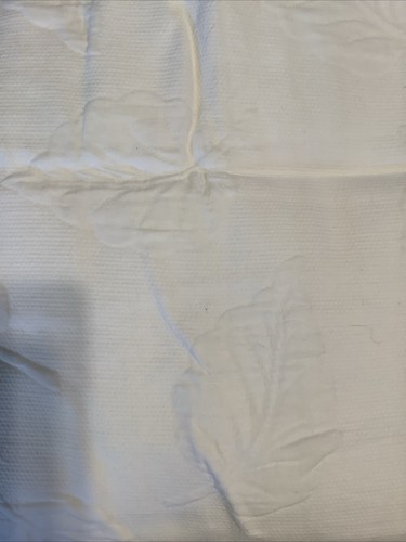 Field Gear 100 Prozent Baumwolle Matelasse Kissenbezüge Neu Hergestellt in Portugal Set 2 - Bild 5 von 6