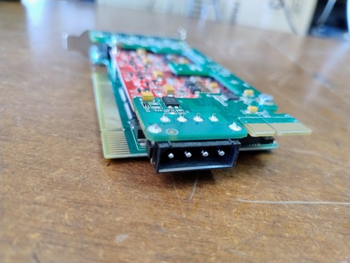 Sangoma A200-R 2.9 PCI Card with 4x FXO-5 cards and AFT Base 2.3 - Afbeelding 8 van 8