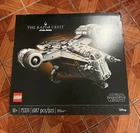 LEGO Star Wars: The Razor Crest (75331)