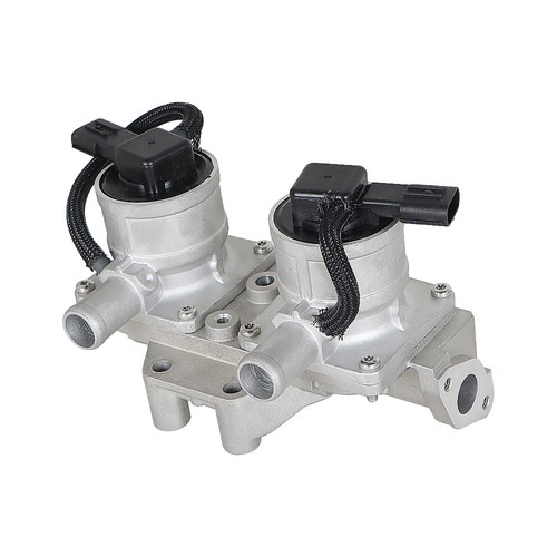 Labwork Secondary Air Injection Check Valve for Lexus LX570 Toyota Tundra V8 - Picture 7 of 14