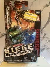 transformers WFC siege pteraxadon battle masters