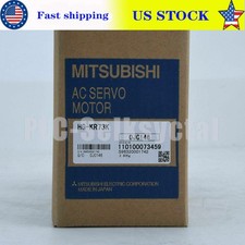 1PC New Mitsubishi HG-KR73K HGKR73K AC Servo Motor Expedited Shipping