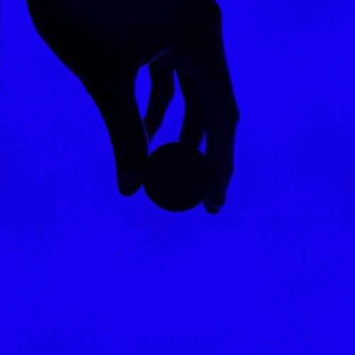 Little Simz - Drop 6 [Новый виниловый альбом] Явный, синий, прозрачный винил, Расширенное воспроизведение,