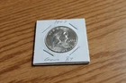 1963-P Franklin Half Dollar - BU/Uncirculated 90% Silver 50C Free Shipping