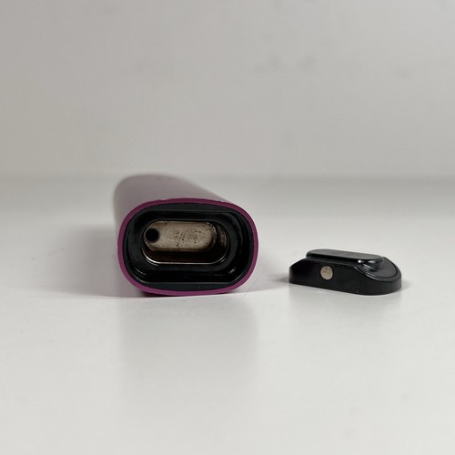 P A X 3 Complete Handheld Portable Personal Aromatherapy Device Pink Rare Color - Picture 9 of 15