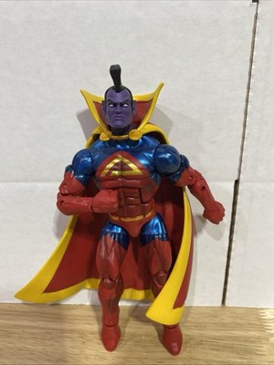 Marvel Legends Series Apocalypse BAF Wave Gladiator