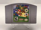 Super Mario 64 (Nintendo 64, 1996) Authentic Tested