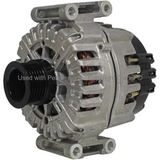 Quality-Built 11743 Alternator