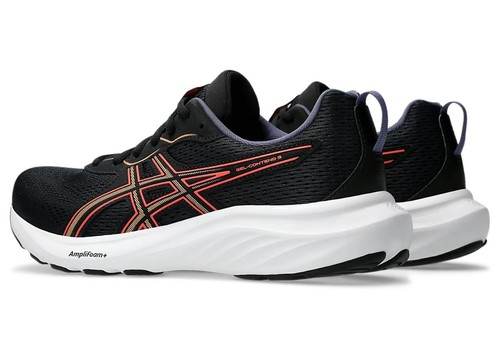 CLEARANCE!! Asics Gel Contend 9 Womens Running Shoes (B Standard) (004) - Bild 4 von 16
