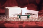 INRAD International Radio #705-F 455KHz 500Hz CW Filter, NOS!