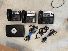 XBLUE X16VSS 1610-00 Phone System
