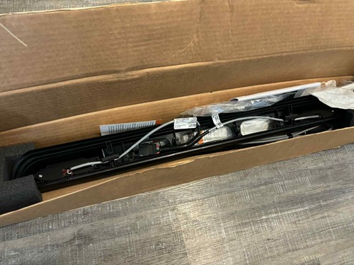 2017+ Ford Super Duty 4-Corner Strobe Kit Super Duty AMB NEW IN BOX! - Picture 3 of 3