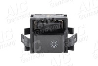 NEU - AIC 53160 Schalter, Hauptlicht FüR Audi VW