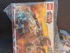 Lego Star Wars Sets (Built) with Manuals