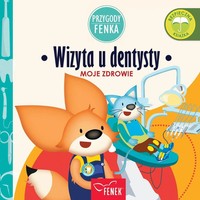 Magdalena Gruca | Wizyta U Dentysty | Taschenbuch | Polnisch (2023)