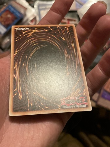 YuGiOh Wattchimera DREV-EN044 1st Edition Ultra Rare NM - Picture 6 of 6