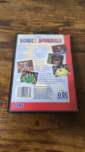 Lote Sega Genesis - Imagen 16 de 19