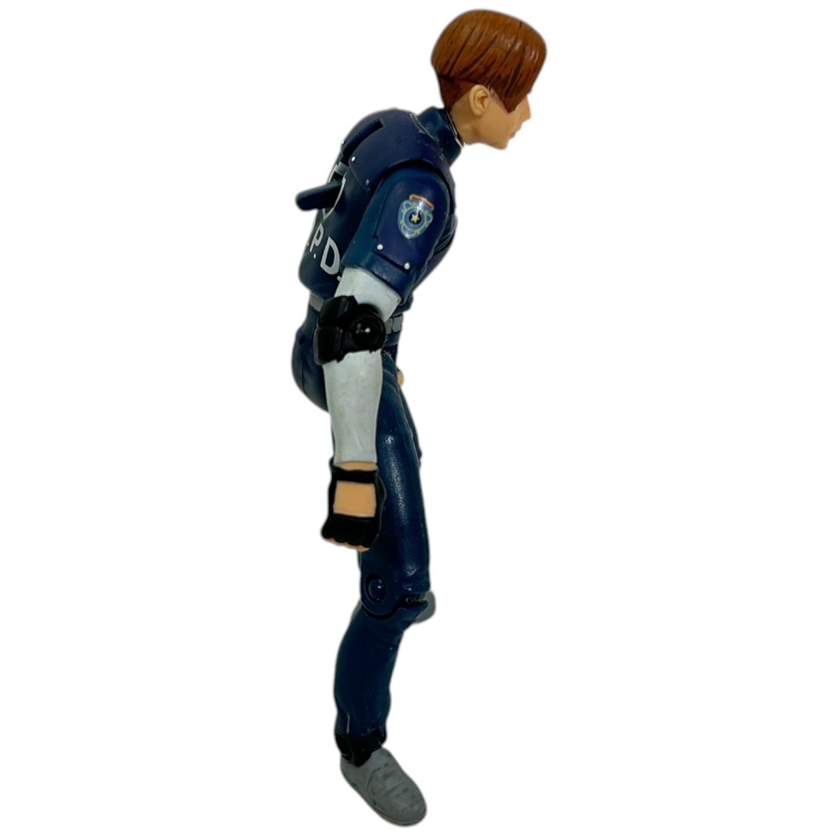 Resident Evil 2 Leon Kennedy 5