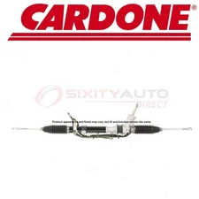 Cardone 97-2312 Rack Pinion Assembly for 34110SA130 34110SA080 Steering Gear is