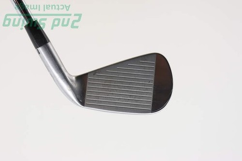 Titleist 2021 T200 Single Iron 5 Iron Steel Regular Left 38.0in - Picture 3 of 8