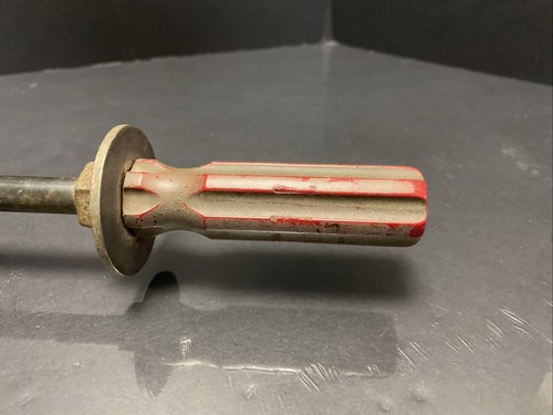 Old Forge Vintage Auto Body Dent Puller Slide Hammer 1018 USA Pre Owned - Picture 7 of 10