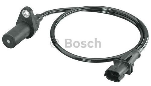 0 261 210 340 CRANKSHAFT POSITION SENSOR BOSCH FOR FIAT UNO,PALIO,STRADA,FIORINO - Picture 2 of 5