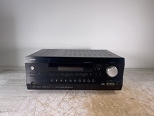 INTEGRA DTR-30.5 SURROUND SOUND STEREO RECEIVER