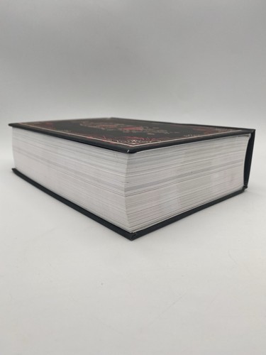 Kingdom of Curses & Shadows: Complete Series Book Day Leitao HC 2022 Kickstarter - Imagen 10 de 22