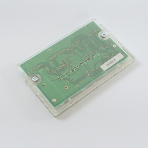 BATTLE SPIRIT Ver.1.5 Digimon Tamers WonderSwan Color 7100 ws - Picture 7 of 13