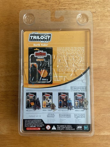 Star Wars Vintage OTC & Vintage SAGA Lot. Pre Vintage Collection. - Picture 19 of 23