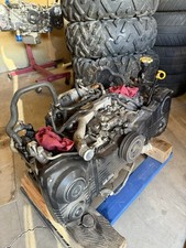 2005 SUBARU IMPREZA WRX STI EJ257 ENGINE STI 2.5L TURBO MOTOR GDB 57K MILES USDM