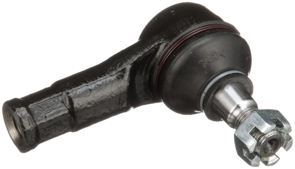 Steering Tie Rod End Outer Delphi For 1992-1996 Mazda MX-3 - Image 2 of 4