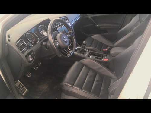 Rear View Mirror With Automatic Dimming Fits 15-19 GOLF 6724210 - Picture 10 of 12