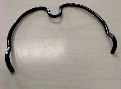 ACDelco#179-2215 GM#15951092 Drum Brake Shoe Return Spring Rear - Picture 2 of 3