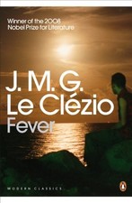 Fever (Penguin Modern Classics) by Le Cl?zio, J.M.G. Paperback Book The Cheap