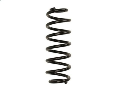 Coil spring KYB RH6789 VW JETTA III (1K2) 2 2005-201