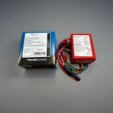 🔴Acuity Controls NPP16-D-ER-EFP Occupancy Controlled Dimming Relay‼️265LYK